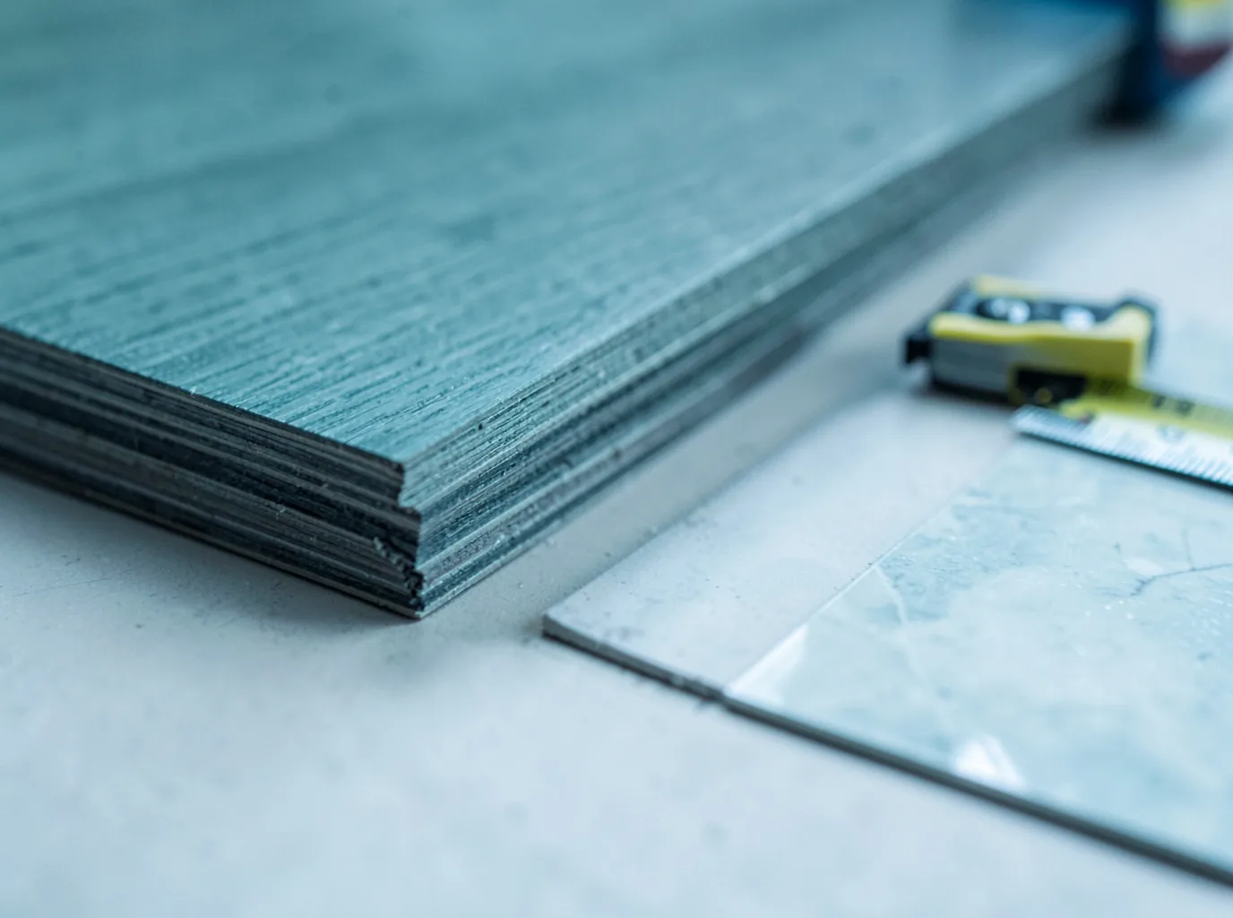 Luxury Vinyl Plank Installation Bay Springs, MS FAQs